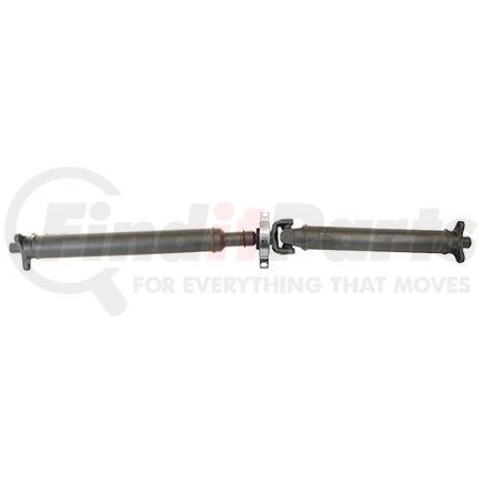 986-321 by DORMAN - Driveshaft Assembly - Rear