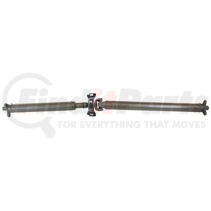 986-315 by DORMAN - Driveshaft Assembly - Rear