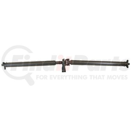 986-318 by DORMAN - Driveshaft Assembly - Rear