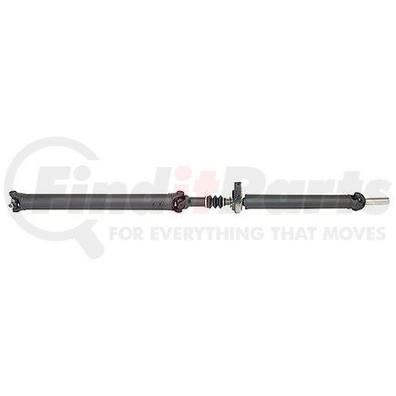 986-330 by DORMAN - Driveshaft Assembly - Rear