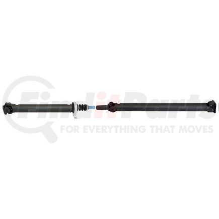 986-331 by DORMAN - Driveshaft Assembly - Rear