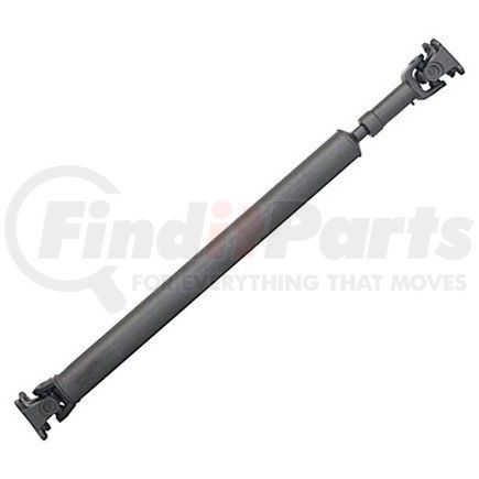 986-327 by DORMAN - Driveshaft Assembly - Rear