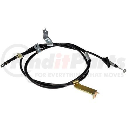 C661004 by DORMAN - Parking Brake Cable