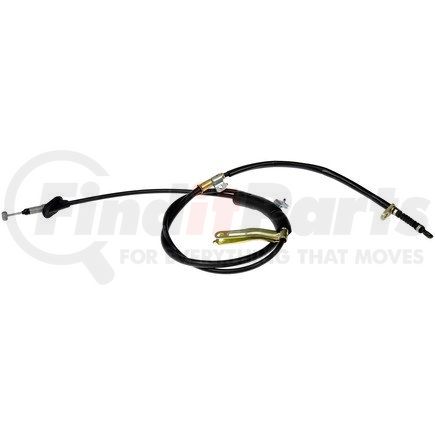 C661033 by DORMAN - Parking Brake Cable