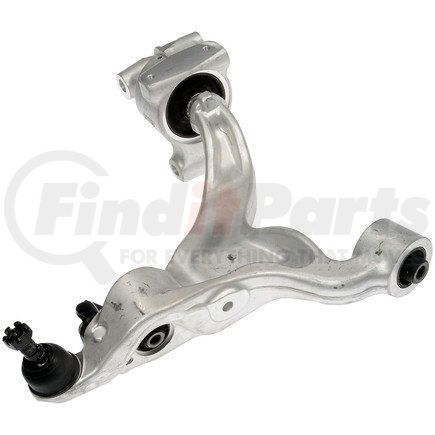 CB61143 by DORMAN - Suspension Control Arm And Ball Joint Assembly