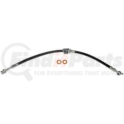 H622828 by DORMAN - Brake Hydraulic Hose