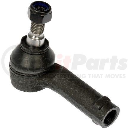 TO43101 by DORMAN - Steering Tie Rod End