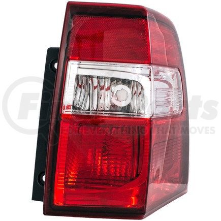 1611314 by DORMAN - Tail Light Assembly - for 2007-2008 Ford Expedition