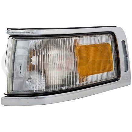 1630316 by DORMAN - Side Marker Lamp Assembly