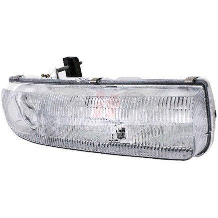 1590073 by DORMAN - Headlight Assembly