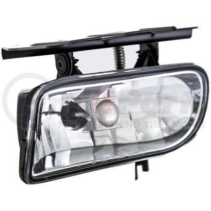 1631269 by DORMAN - Fog Lamp Assembly