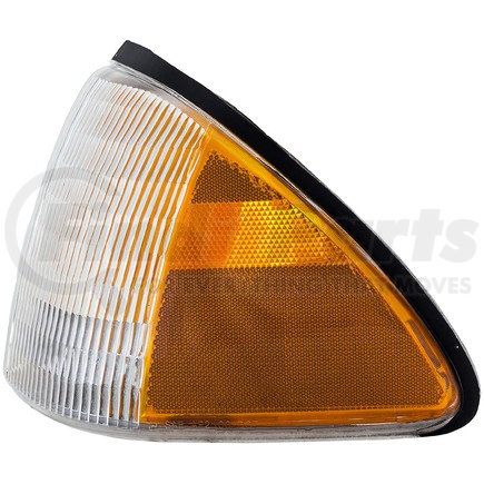 1650206 by DORMAN - Side Marker Lamp Assembly