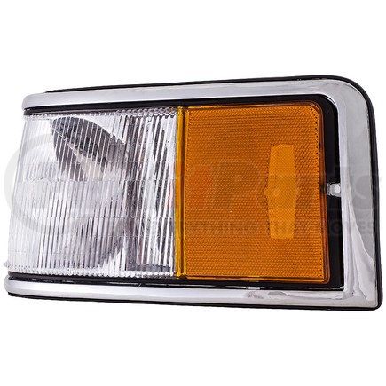 1630318 by DORMAN - Side Marker Lamp Assembly