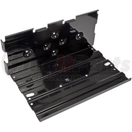 242-5109 by DORMAN - Battery Box Support Tray