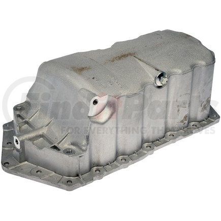 264-063 by DORMAN - Engine Oil Pan