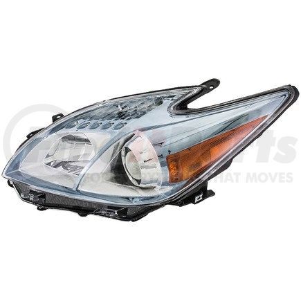 1592319 by DORMAN - Head Lamp Left