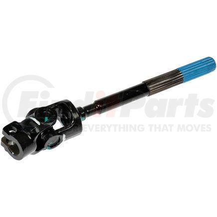 425-907 by DORMAN - Lower Intermediate Steering Shaft