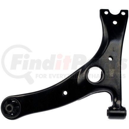 521-803 by DORMAN - Suspension Control Arm