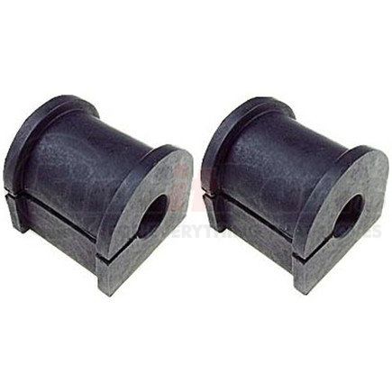 531-665 by DORMAN - "OE Solutions" Suspension Stabilizer Bar Bushing Kit