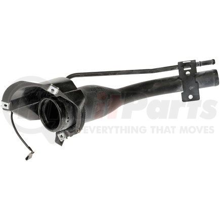 577-141 by DORMAN - Fuel Tank Filler Neck