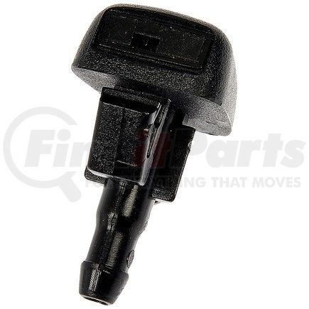 58092 by DORMAN - Windshield Washer Nozzle