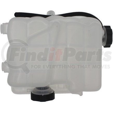 603-009 by DORMAN - Pressurized Coolant Reservoir