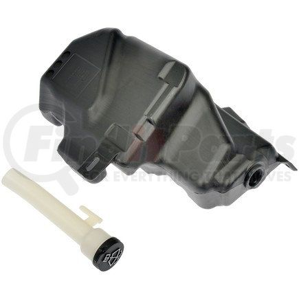 603-595 by DORMAN - Windshield Washer Fluid Reservoir