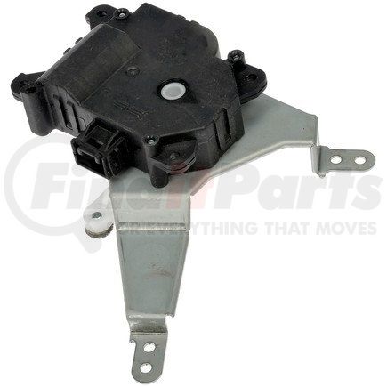 604-331 by DORMAN - HVAC Air Door Actuator