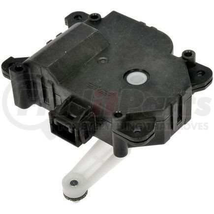 604-341 by DORMAN - HVAC Air Door Actuator