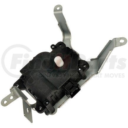 604-314 by DORMAN - HVAC Air Door Actuator