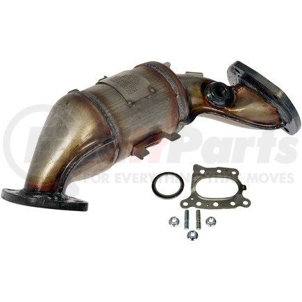 679-530 by DORMAN - Catalytic Converter - with Integrated Exhaust Manifold