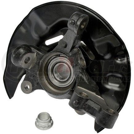 686-247 by DORMAN - Front Left Loaded Knuckle