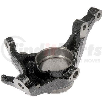 698-015 by DORMAN - Front Left Steering Knuckle