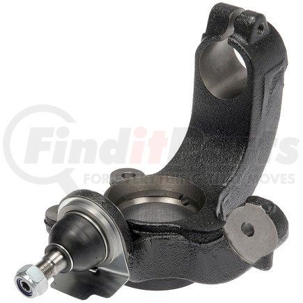 698-122 by DORMAN - Front Left Steering Knuckle