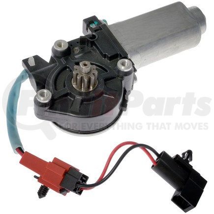 742-305 by DORMAN - Power Window Lift Motor