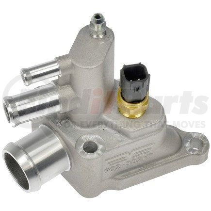 902-302HP by DORMAN - Engine Coolant Water Outlet