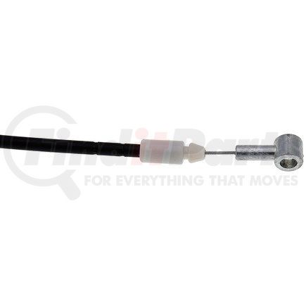 912-129 by DORMAN - Hood Release Cable Assembly