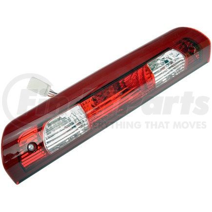 923-130 by DORMAN - Third Brake Light Assembly