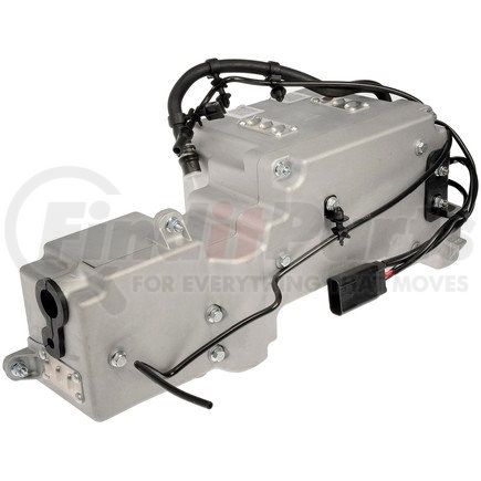 949-356XD by DORMAN - Air Suspension Compressor With Case