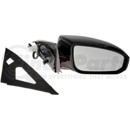 955-981 by DORMAN - Side View Mirror - Right Side