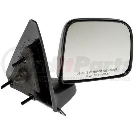 Dorman 955-011 Door Mirror Side View Mirror - Right, Manual
