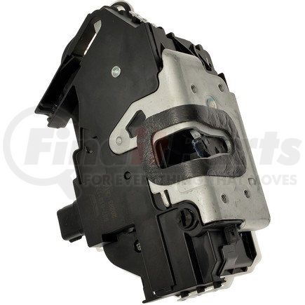 937-612 by DORMAN - Door Lock Actuator - Integrated With Latch