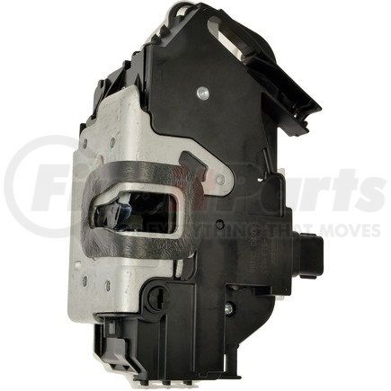 937-613 by DORMAN - Door Lock Actuator - Integrated With Latch