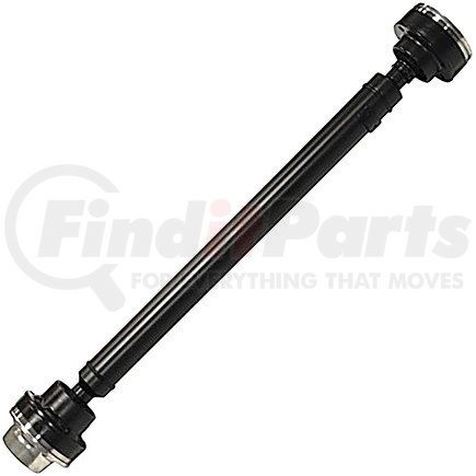 938-310 by DORMAN - Driveshaft Assembly - Front