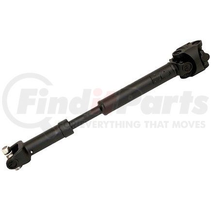 938-312 by DORMAN - Driveshaft Assembly - Front, for 1989-1997 Ford F-350