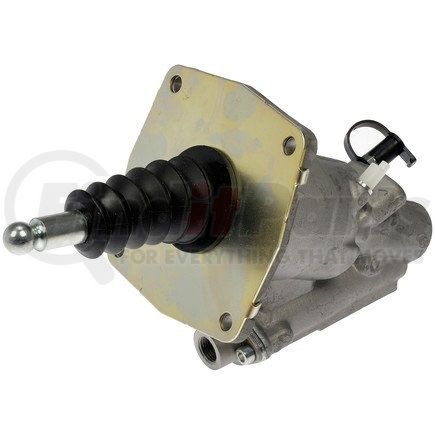 924-6014 by DORMAN - Heavy Duty Clutch Servo