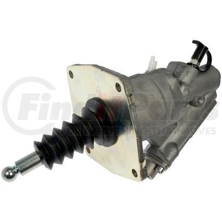 924-6012 by DORMAN - Heavy Duty Clutch Servo