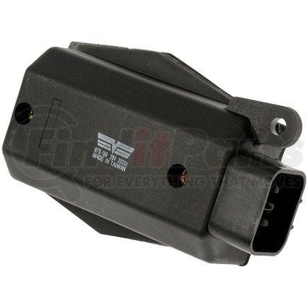 Dorman 973-199 HVAC Blower Motor Resistor HVAC Blower Motor Resistor