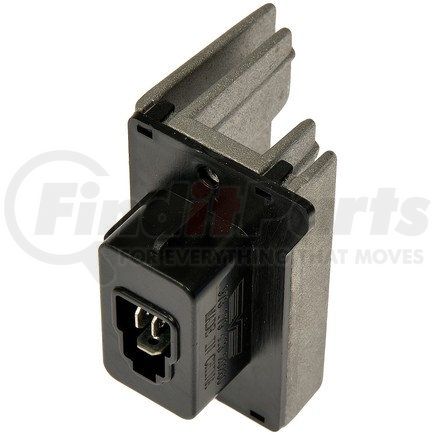 973-179 by DORMAN - HVAC Blower Motor Resistor