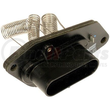 973-225 by DORMAN - HVAC Blower Motor Resistor